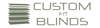 Custom Fit Blinds Oxford