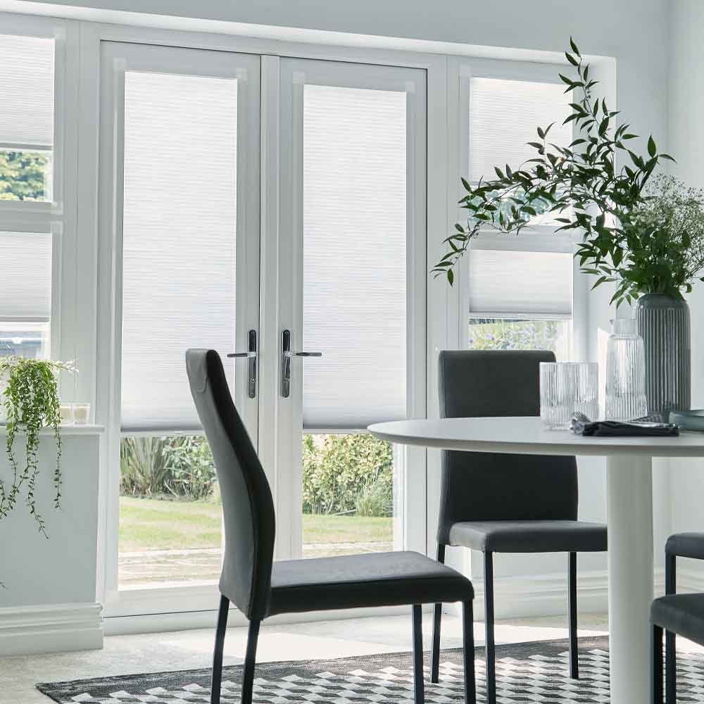 Perfect Fit blinds in Oxford